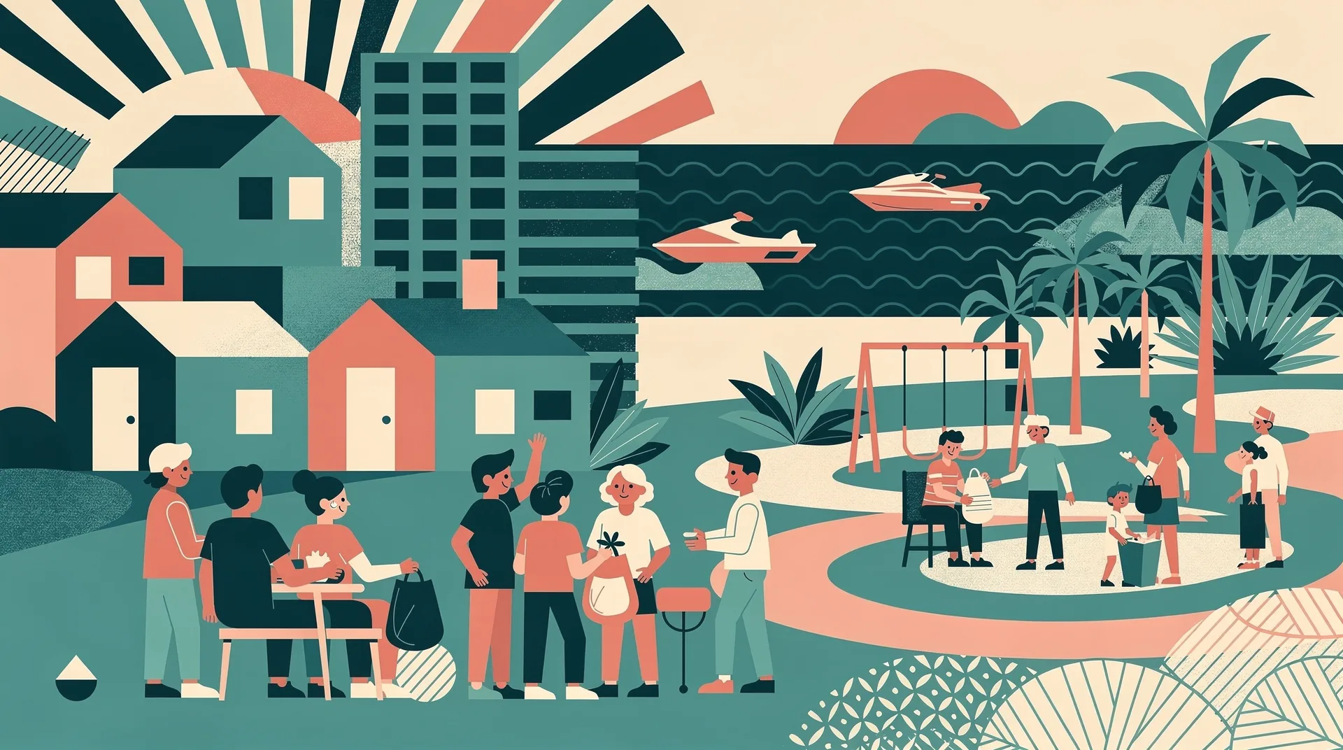 Cancún al filo de 2026: Entre el paraíso turístico y los desafíos cotidianos