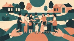 Fundación Shemá A.C. realiza jornada de apoyo integral para familias vulnerables en San Cosme