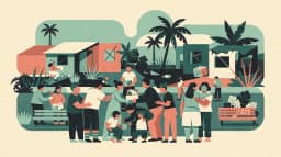 Tragedia en Paseos del Mar saca la mejor cara de Cancún: solidaridad imparable