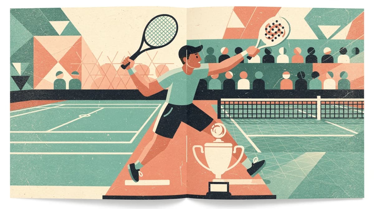 The Court Sports Club abre sus puertas en Cancún con un torneo de tenis y pádel