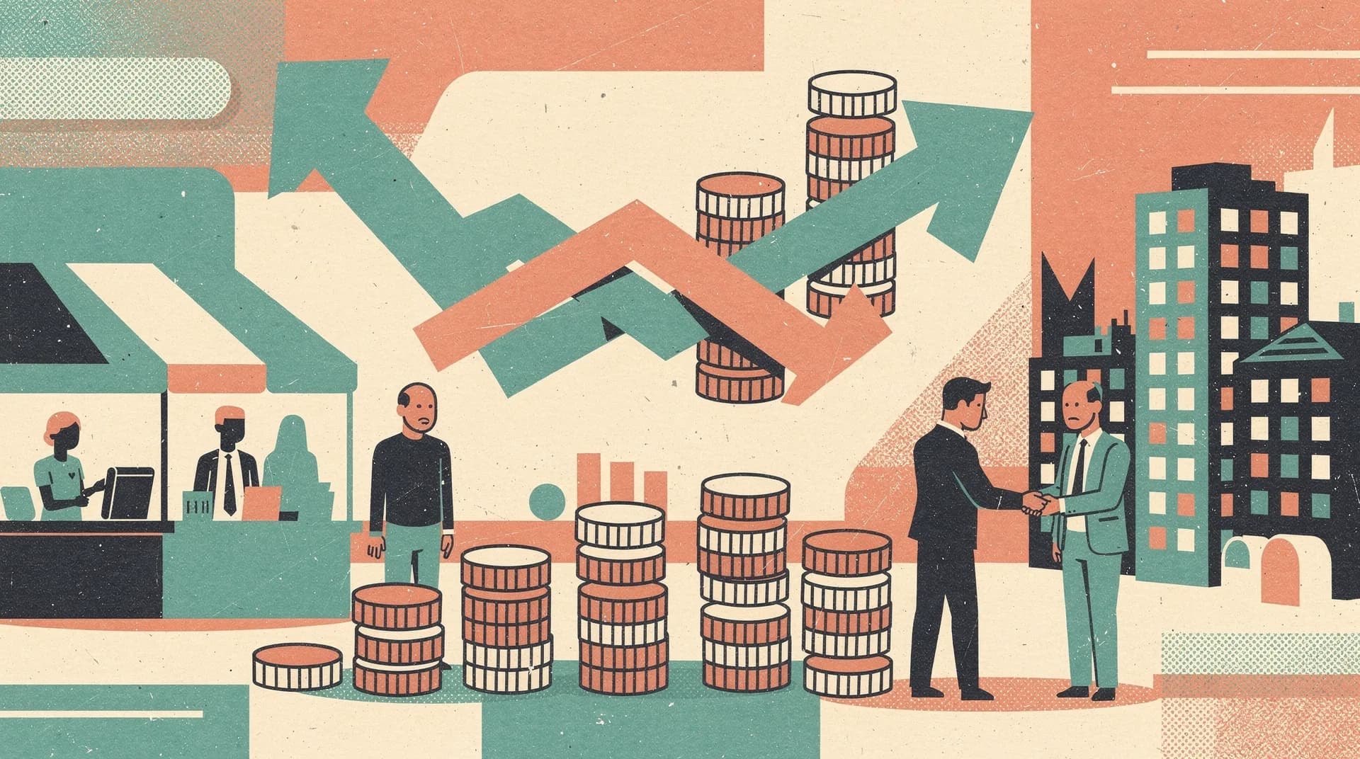 Afores en 2026: ¿Un error en la elección podría reducir tu pensión hasta un 30%?