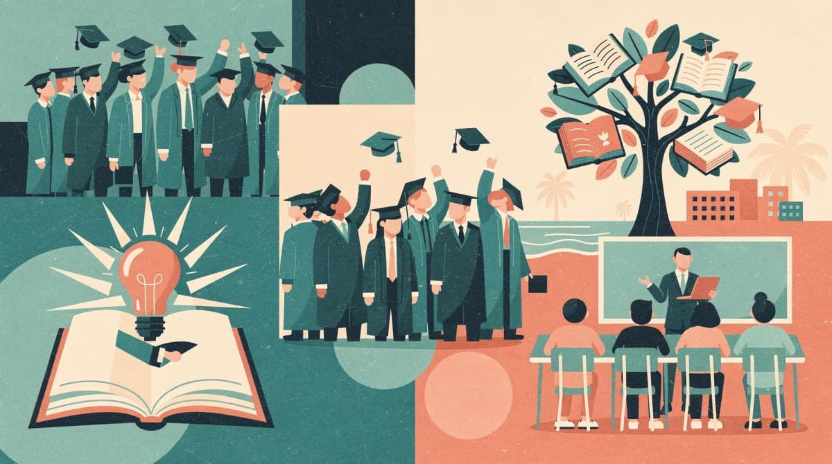 Becas “Educación para Transformar” en Cancún: Gobierno abre registro para medio superior y superior en 2026