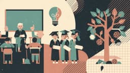 La educación en México reprueba, según reporte de la UNESCO