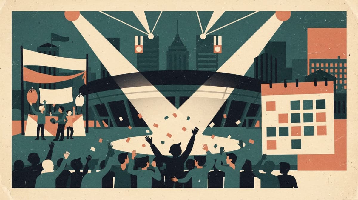 Las Vegas repetirá como sede del Super Bowl en 2029, confirma la NFL