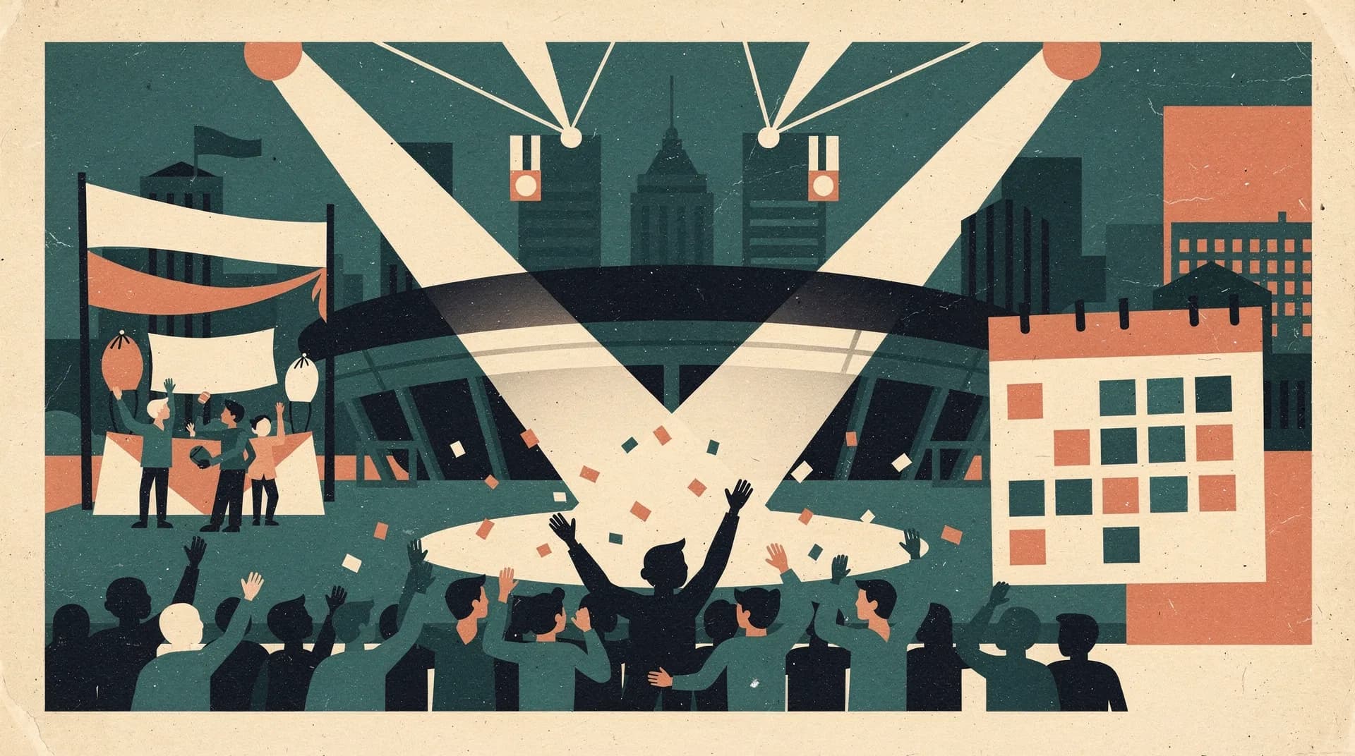 Las Vegas repetirá como sede del Super Bowl en 2029, confirma la NFL