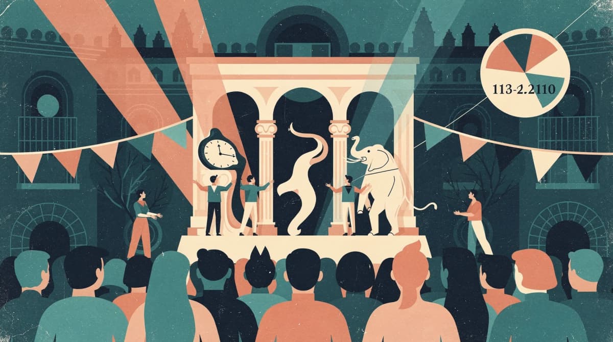 Madrid abre exposición permanente de Salvador Dalí en el Palacio de Gaviria