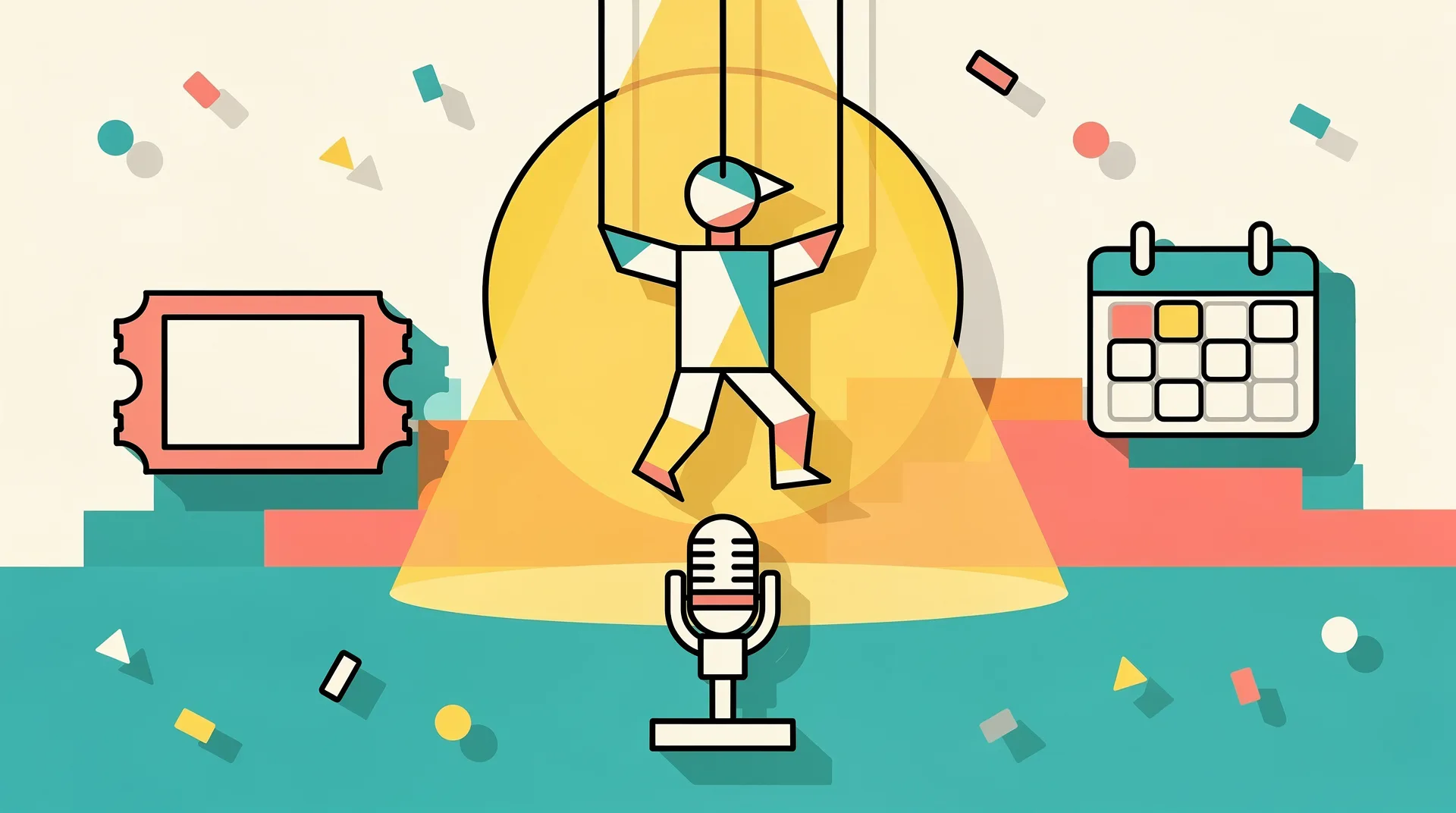 La obra “Maui, el sonido de las aves” fusiona títeres y leyenda maya en Cancún