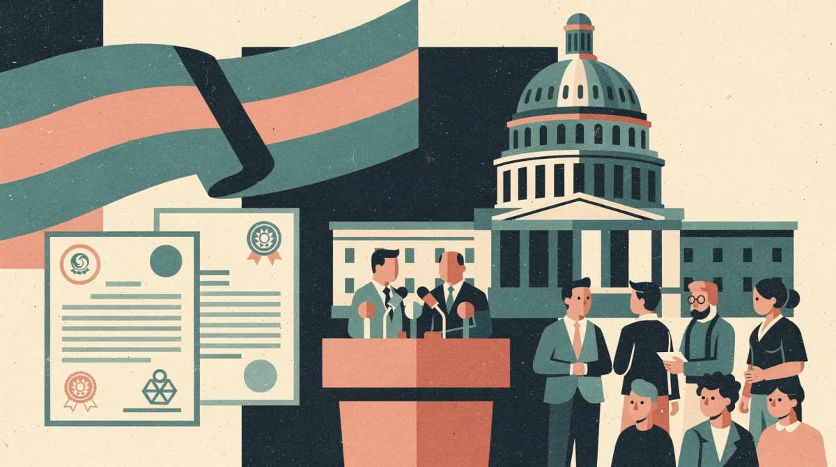 Alianza Electoral en Formación: ¿PAN y Movimiento Ciudadano Unen Fuerzas en Quintana Roo para 2027?