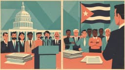 Intelectuales latinoamericanos defienden a Cuba ante amenazas de Donald Trump y sanciones