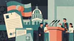 Quintana Roo, presente en pacto nacional por la justicia de género