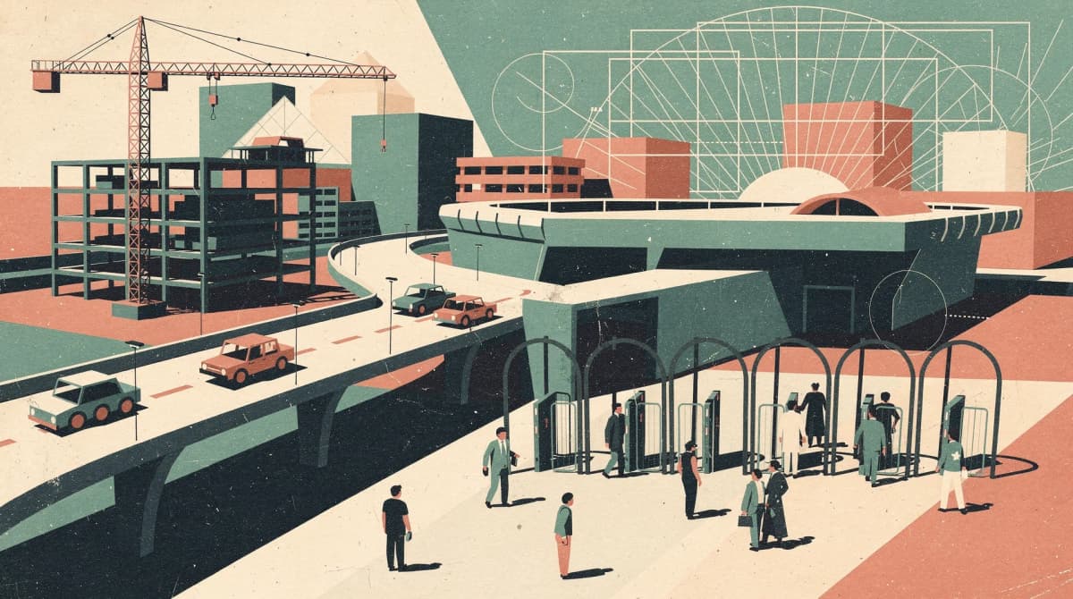 Aeropuerto de Cancún suma 40 e-gates y amplía filtros migratorios en 2026 para agilizar entrada de turistas