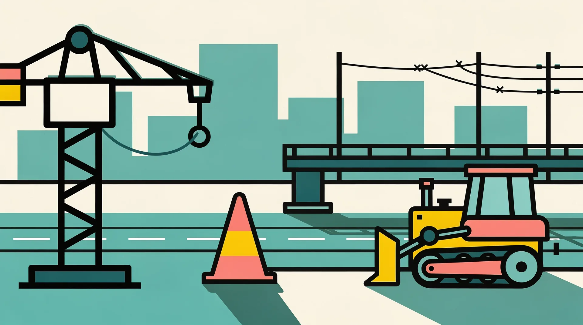 Apagones persistentes en el norte de Quintana Roo contrastan con avances de concesionarias en 2026