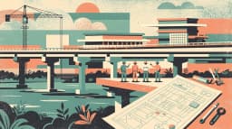 Puente Nichupté en Cancún: ¿listo para su apertura el 4 de mayo de 2026 y aliviar el tráfico?