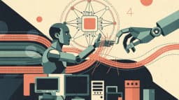Advierten que control algorítmico de la IA amenaza la libertad digital y la soberanía de los países