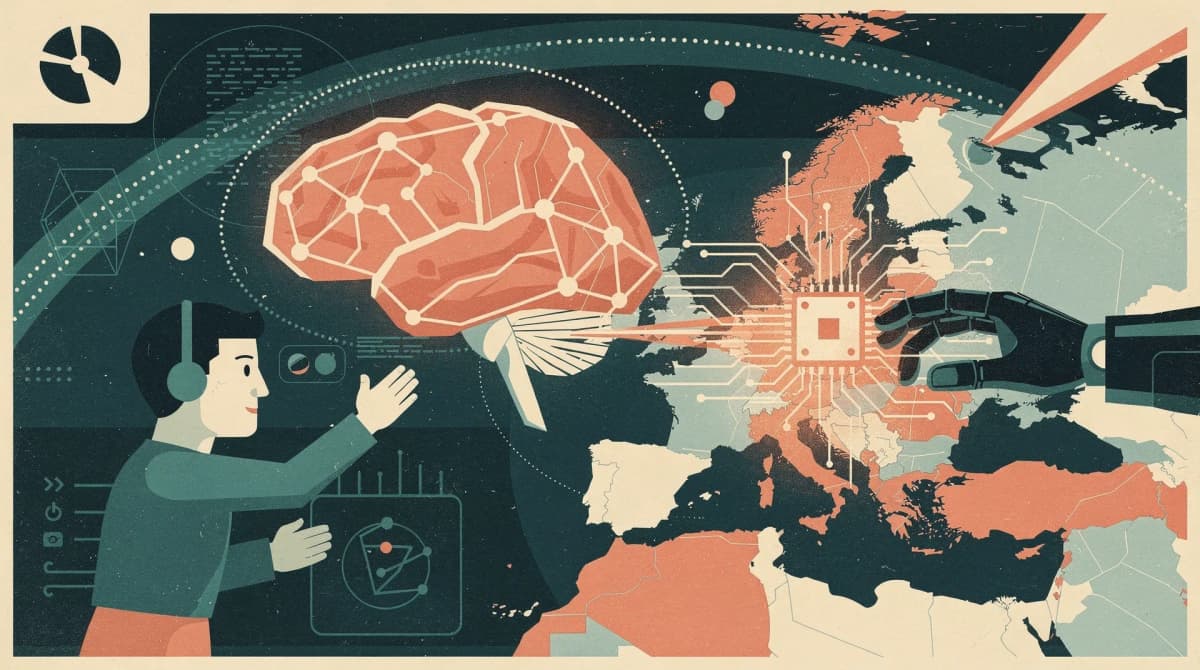 Europa en alerta máxima: IA Claude Mythos de Anthropic sacude la ciberseguridad bancaria