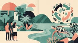 Quintana Roo impulsa la Hoja de Ruta para implementar el Acuerdo de Escazú