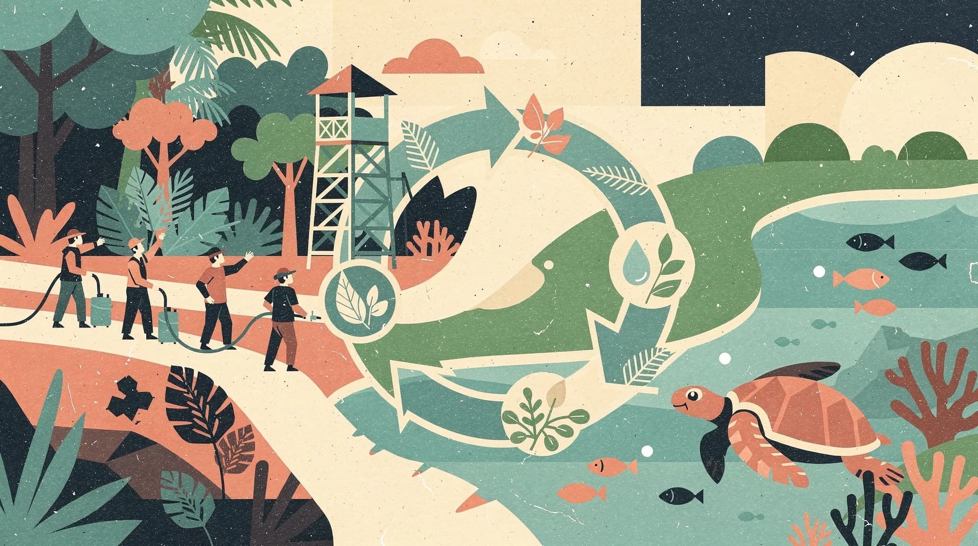 Yucatán refuerza estrategia contra incendios forestales para 2026, con énfasis en prevención