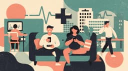 Hábitos cotidianos que aumentan la grasa abdominal sin que lo notes