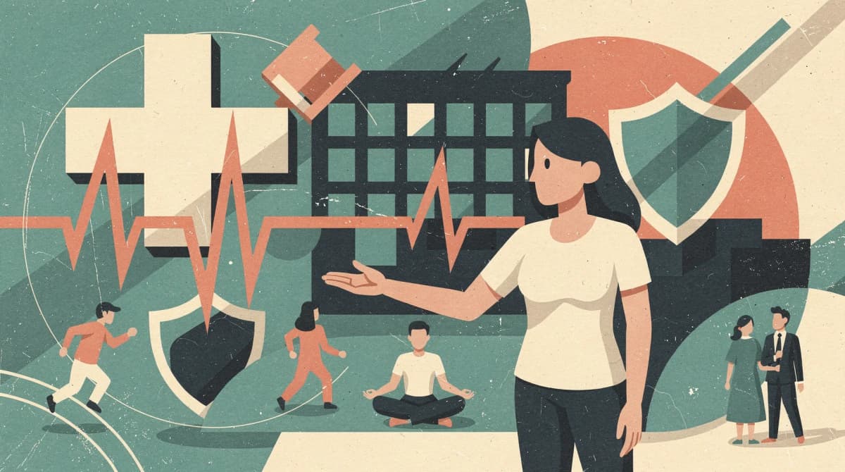 Marybel Villegas advierte abusos en seguros de gastos médicos mayores y propone su regulación