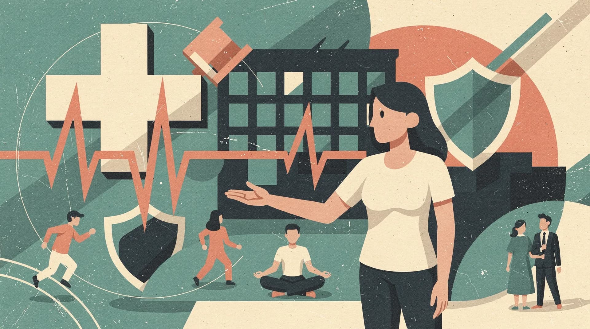 Marybel Villegas advierte abusos en seguros de gastos médicos mayores y propone su regulación