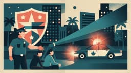 Fuerte accidente en Cancún: Cierre en Centenario y Río Hondo deja heridos y detenidos