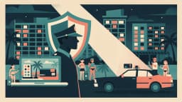 Cancún, el principal gancho de fraudes vacacionales en línea durante esta Semana Santa 2026