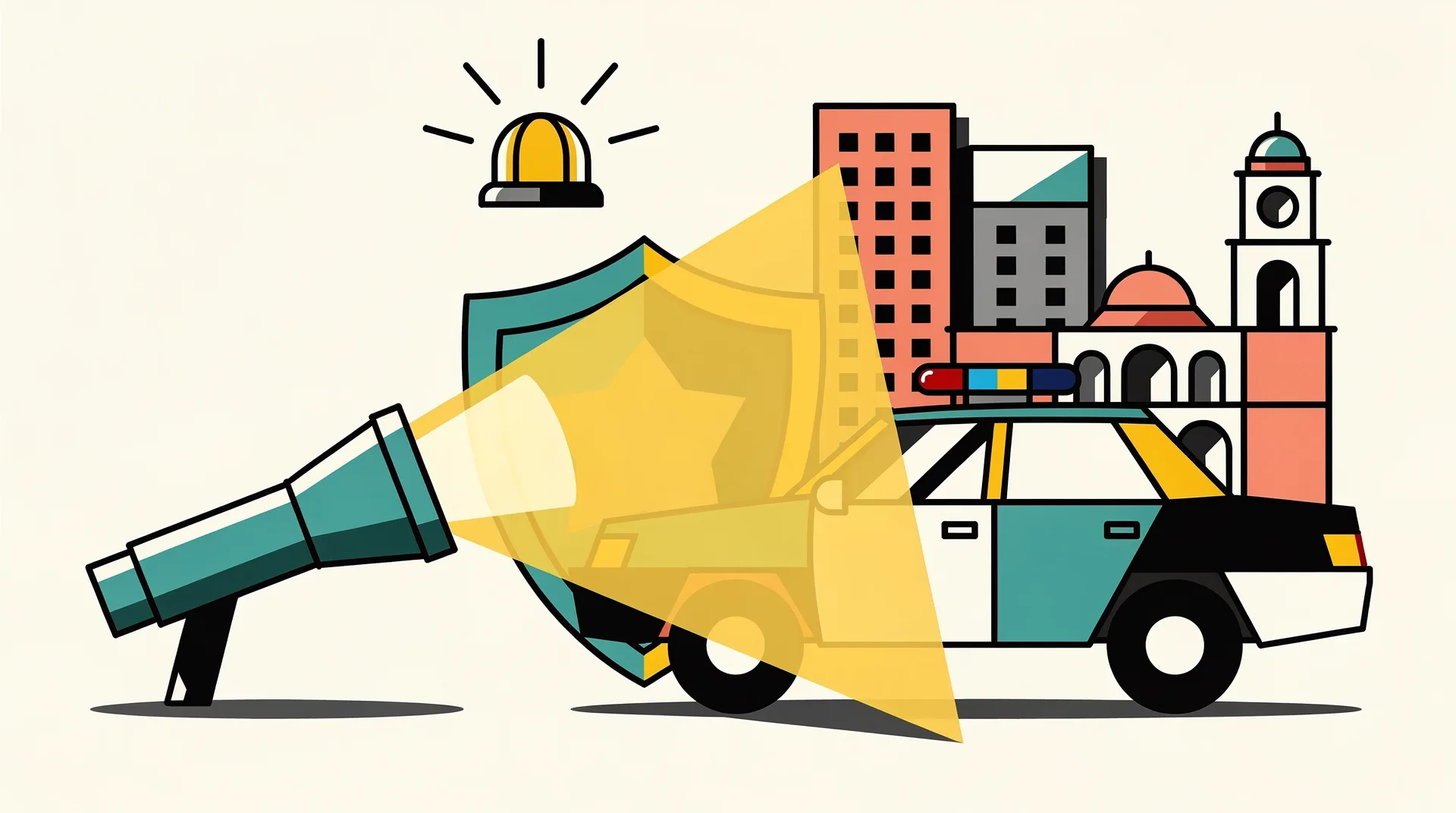 Americano Buscado por Sustracción de Menores Capturado en Morelia, Michoacán en 2026