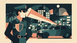 Despliegan operativo de seguridad con más de 9 mil elementos en Quintana Roo para Semana Santa 2026