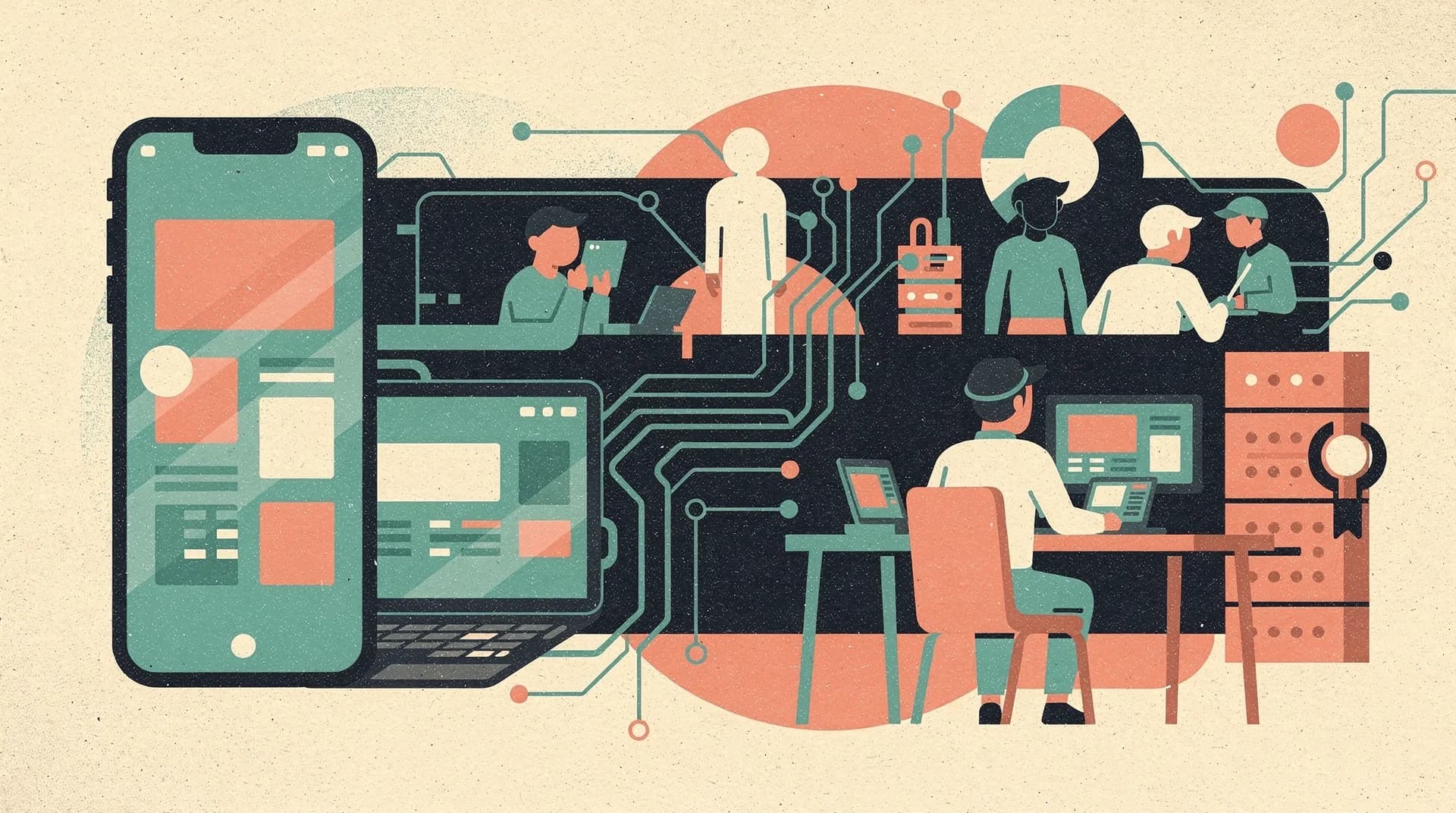 La Inteligencia Artificial impulsa la revolución de Google en 2026 con récords de crecimiento