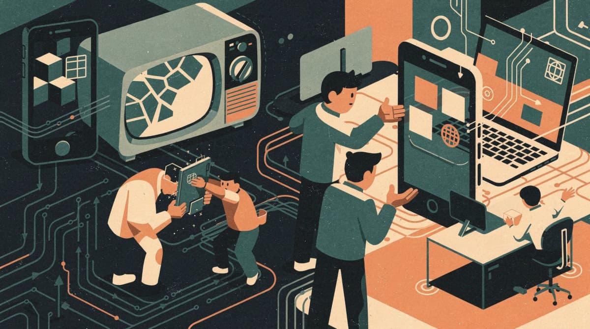 Netflix dejará de ser compatible con celulares y televisores antiguos a partir de abril de 2026