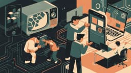 Netflix dejará de ser compatible con celulares y televisores antiguos a partir de abril de 2026