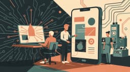 OpenAI apunta a 2027 para lanzar un teléfono inteligente sin aplicaciones, operado por IA
