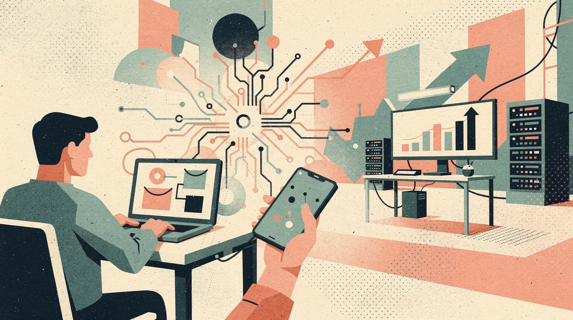 OpenAI: Valoración de 852 mil millones de dólares tras inversión millonaria en IA