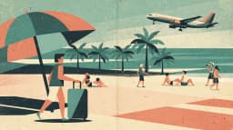 Cancún con altas expectativas: espera 1.2 millones de turistas para Semana Santa 2026