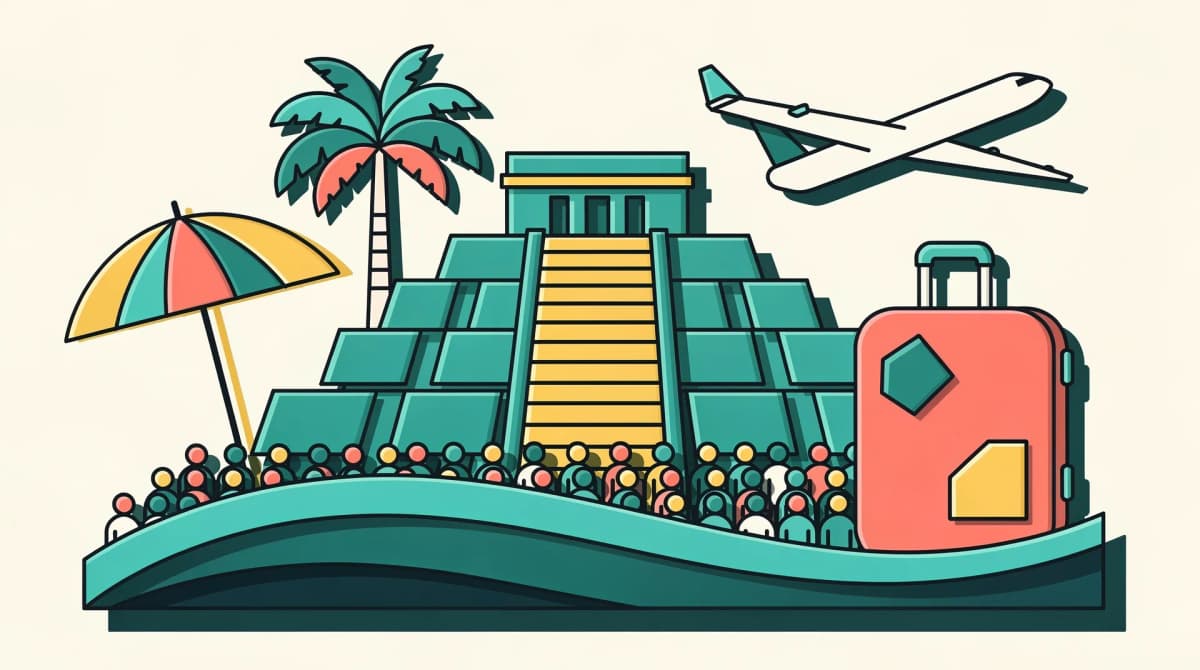 Kukulcán desciende en Chichén Itzá ante 9 mil personas en equinoccio de 2026