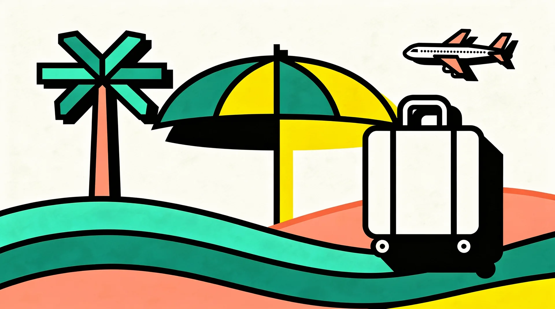 Semana Santa 2026 en Cancún: Se Espera Ocupación de Más del 80% y 76 Mil Turistas