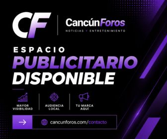 Publicidad Cancunforos.com